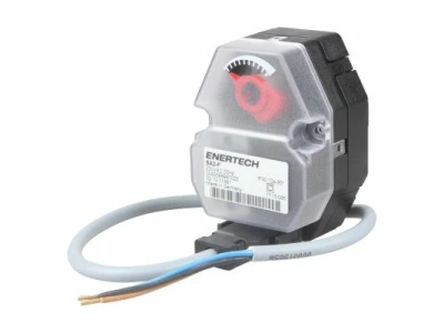 Сервопривод Berger Lahr / Schneider Electric SA2-F