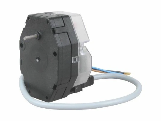 Сервопривод Berger Lahr / Schneider Electric SA2-F