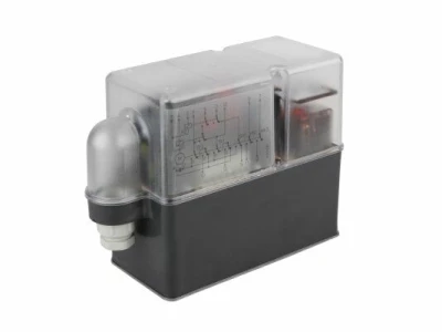 Сервопривод Honeywell LKS 210-04 (B3-5 S1)