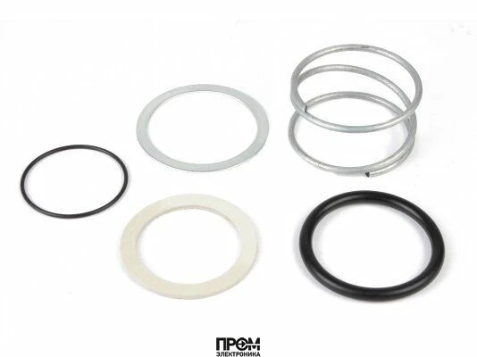 Ремкомплект фильтра Giuliani Anello 3197 014.0074.001