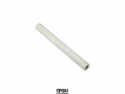 Керамическая изоляция Ø8 X 80 мм