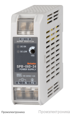 SPB-060-24 - импульсный источник питания