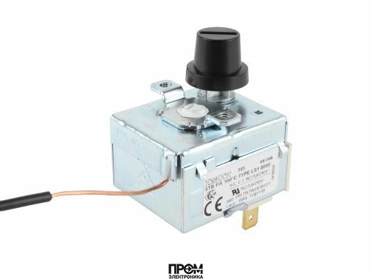 Предохранительный капиллярный термостат Imit LS1 8045 541603/A