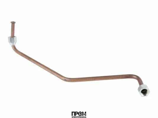 Медная топливная трубка Baltur 0024060010