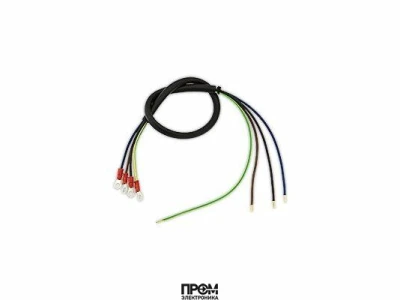 Кабель электропитания двигателя 700 мм