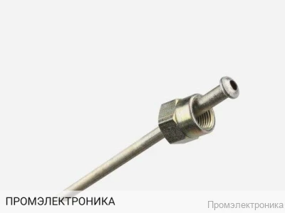 Продувочная трубка для Kromschroder BR 165 L135, 75452796