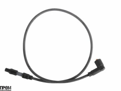 Кабель розжига Weishaupt 900 мм, 21810411052