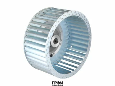 Рабочее колесо вентилятора FBR Ø300 x 90 мм, 291039