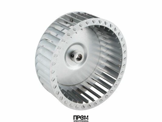 Рабочее колесо вентилятора Elco Ø160 x 52 мм, 13010095