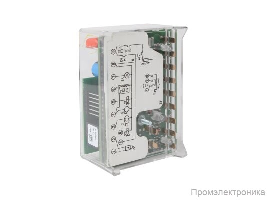 Топочный автомат Honeywell DKW 976-N Mod.05