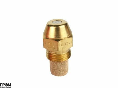 Форсунка Danfoss OD 0.60/80° S
