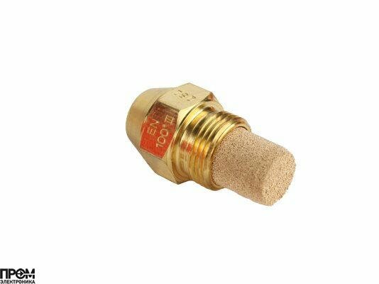 Форсунка Danfoss OD 0.60/80° S