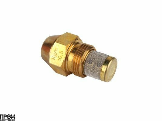 Форсунка Danfoss OD 2.75/60º H