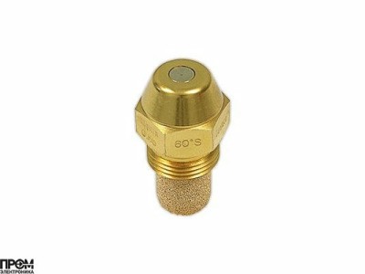 Форсунка Danfoss OD 0,55 / 60º S