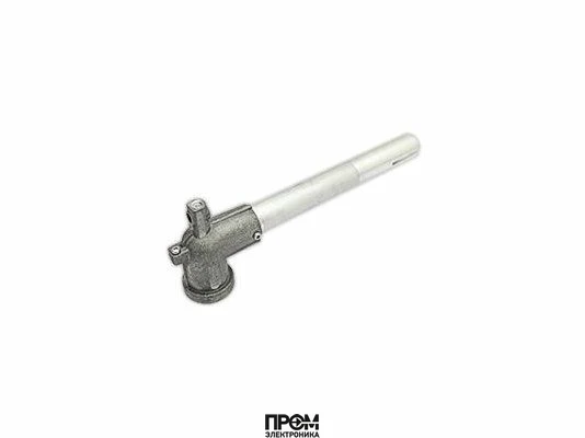 Газовая линия в сборе Ø55 X 318 мм