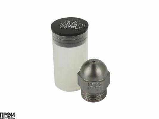 Форсунка Monarch 28.00/60° PLP