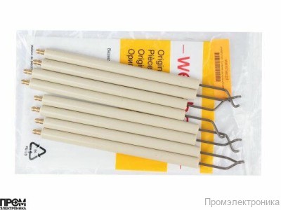 Комплект электродов розжига Weishaupt, 27380611242