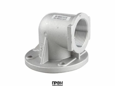 Фланец подсоединения газа Riello 3006802