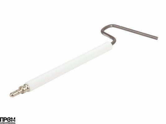 Электрод ионизации Ecoflam 153 мм, 65320850