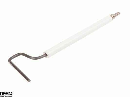 Электрод ионизации Ecoflam 153 мм, 65320850