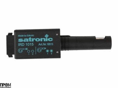 ИК-датчик пламени Honeywell IRD 1015