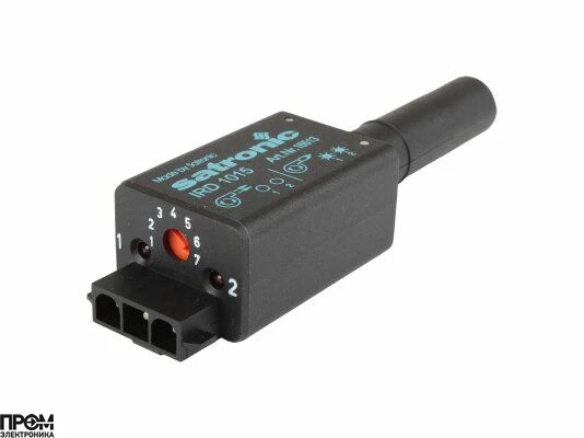 ИК-датчик пламени Honeywell IRD 1015