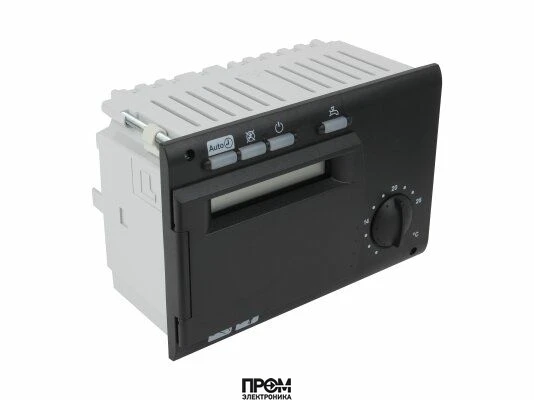 Температурный контроллер Siemens RVA53.140/101