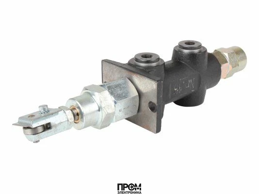 Регулятор давления hp-Technik DRV18EL