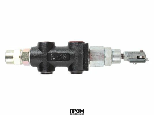 Регулятор давления hp-Technik DRV18EL