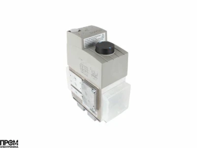 Газовый электромагнитный клапан Weishaupt DMV 525/12