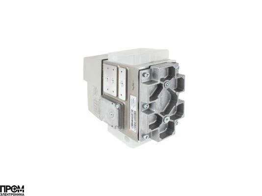 Газовый электромагнитный клапан Weishaupt DMV 525/12