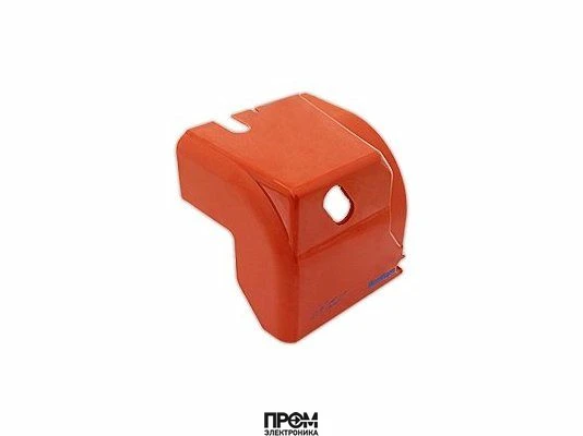 Кожух для горелки MAX GAS 70 / 105 / 120, в комплекте