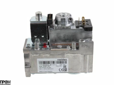 Газовый электромагнитный клапан Resideo VR4601CB1073