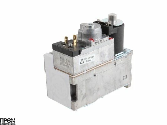 Газовый электромагнитный клапан Resideo VR4601CB1073