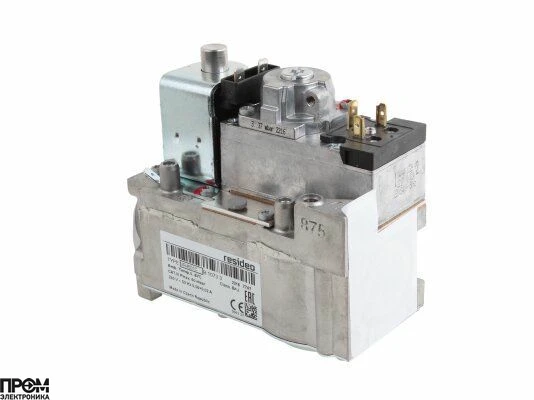 Газовый электромагнитный клапан Resideo VR4601CB1073