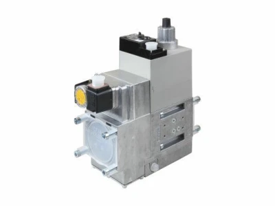 Газовый мультиблок Dungs MB-DLE 420 B01 S20