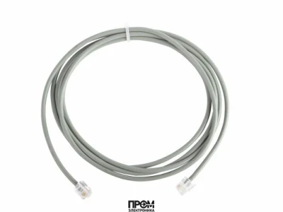 Кабель Weishaupt 600406