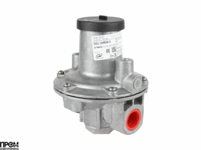 Регулятор давления Kromschroder GDJ 20R04-0