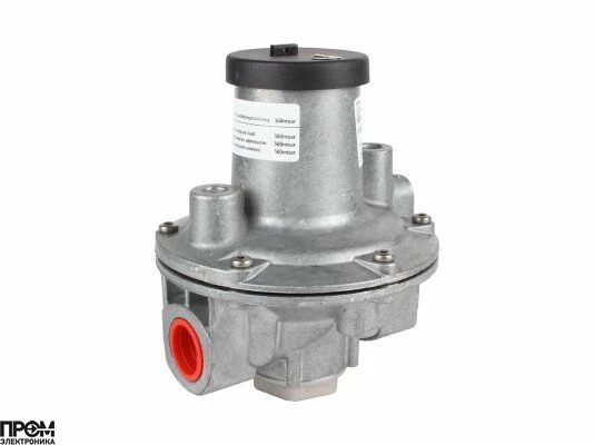 Регулятор давления Kromschroder GDJ 20R04-0