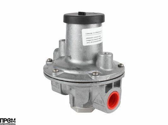 Регулятор давления Kromschroder GDJ 20R04-0