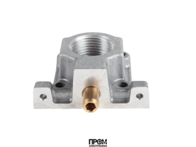 Фланец с ниппелем Suntec FL-M-06