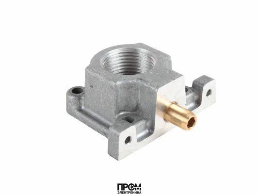 Фланец с ниппелем Suntec FL-M-06