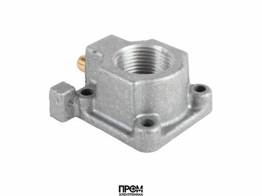 Фланец с ниппелем Suntec FL-M-06