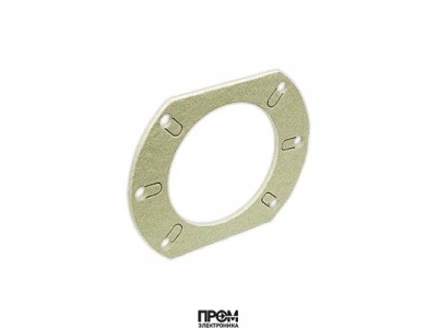 Прокладка фланца Ecoflam Ø100 мм, 65321104