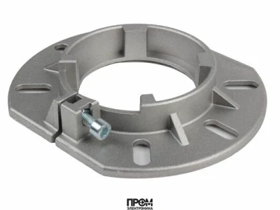 Фланец горелки Ø90 мм Riello 3008013