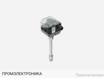 Датчик-реле давления газа Kromschroder DG 150U-3
