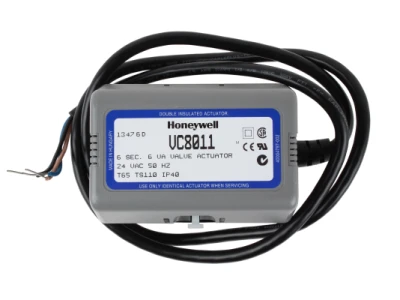 Сервопривод Honeywell VC8011ZZ00