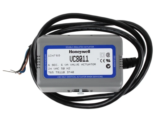 Сервопривод Honeywell VC8011ZZ00
