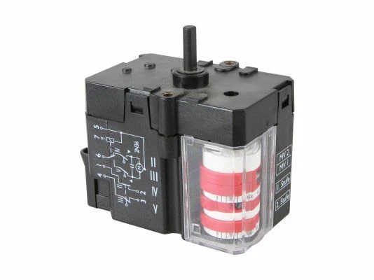 Сервопривод Berger Lahr / Schneider Electric STA13 B0.36/8 2N36 L