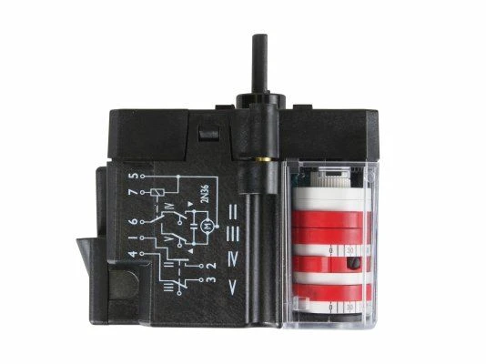 Сервопривод Berger Lahr / Schneider Electric STA13 B0.36/8 2N36 L